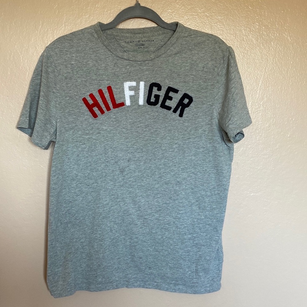 Tommy Hilfiger T-shirt Unisex
